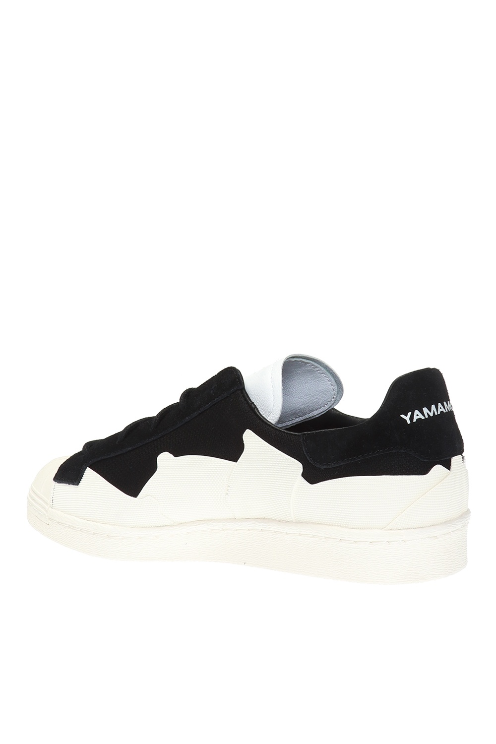 White 'Super Takusan' sneakers Y-3 Yohji Yamamoto - Vitkac Canada